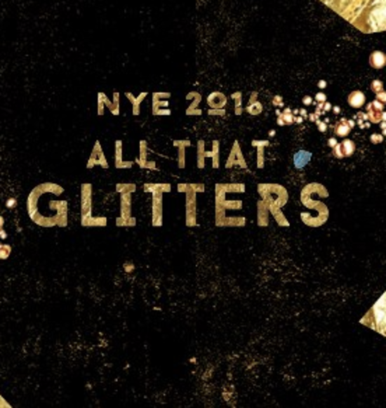 All That Glitters